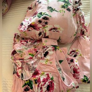 Baby Be Mine Labor and Delivery bundle